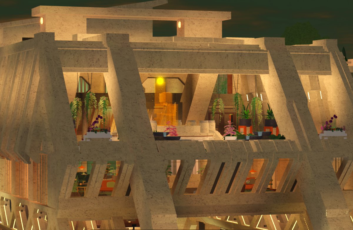 CorvusOtto's tweet photo. Hello fellas, it's been years! Sort of been back on Bloxburg and finished my first build since I returned!
[Thread;]

Value: 2,984,946
Data: 98.3% (+40%)
Duration: Jun-Aug 2026

#robloxㅤ #bloxburg #bloxburgbuids #bloxburghacks @RBX_Coeptus @BramPeee @FroggyHopz_RBLX @itsFloatie https://t.co/yRBR0zgtIs