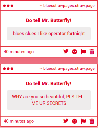 MrButt3rfly's tweet photo. 1. ...?

2. It isn't that hard, dear. You just need patience... doing your proper research on certain self-care products always helps. Though, I took it to another level... I spend a few hours just getting ready to face the outside world. https://t.co/zR9LMwwtAk