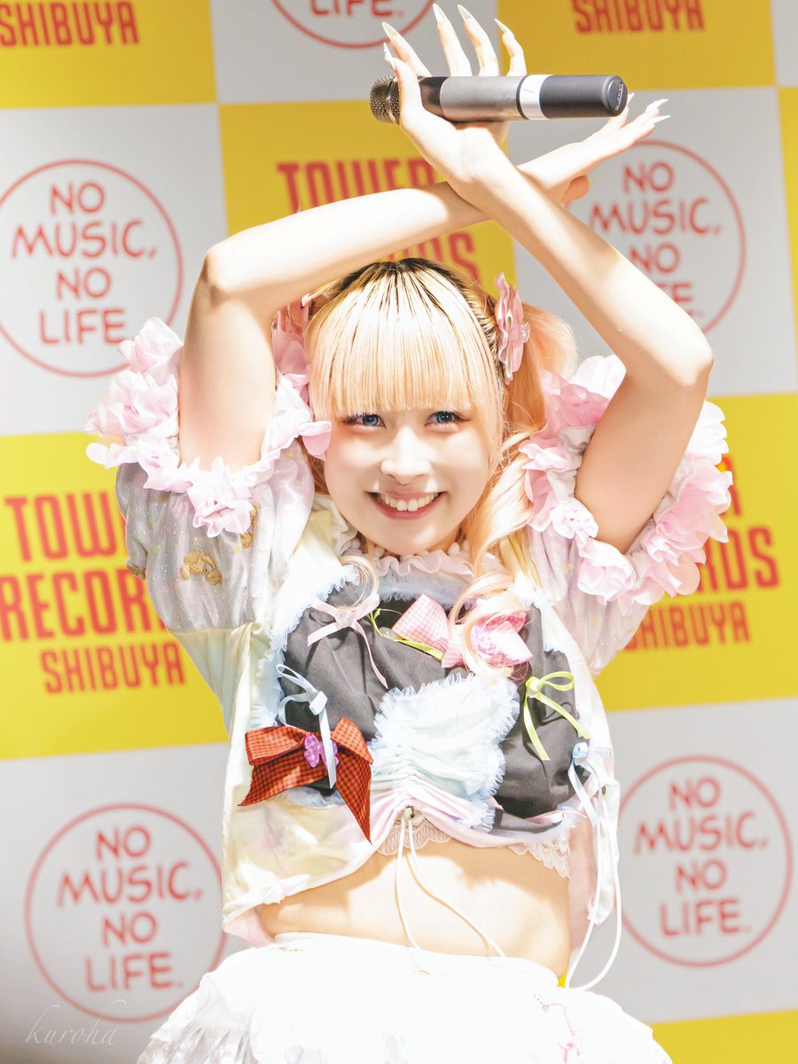 kuroha_saya's tweet photo. クマリデパート
リリースイベント
8月6日

楓フウカ(@qumali_fuka )ちゃん

#スタジオクマリ https://t.co/U3LHtpthKE