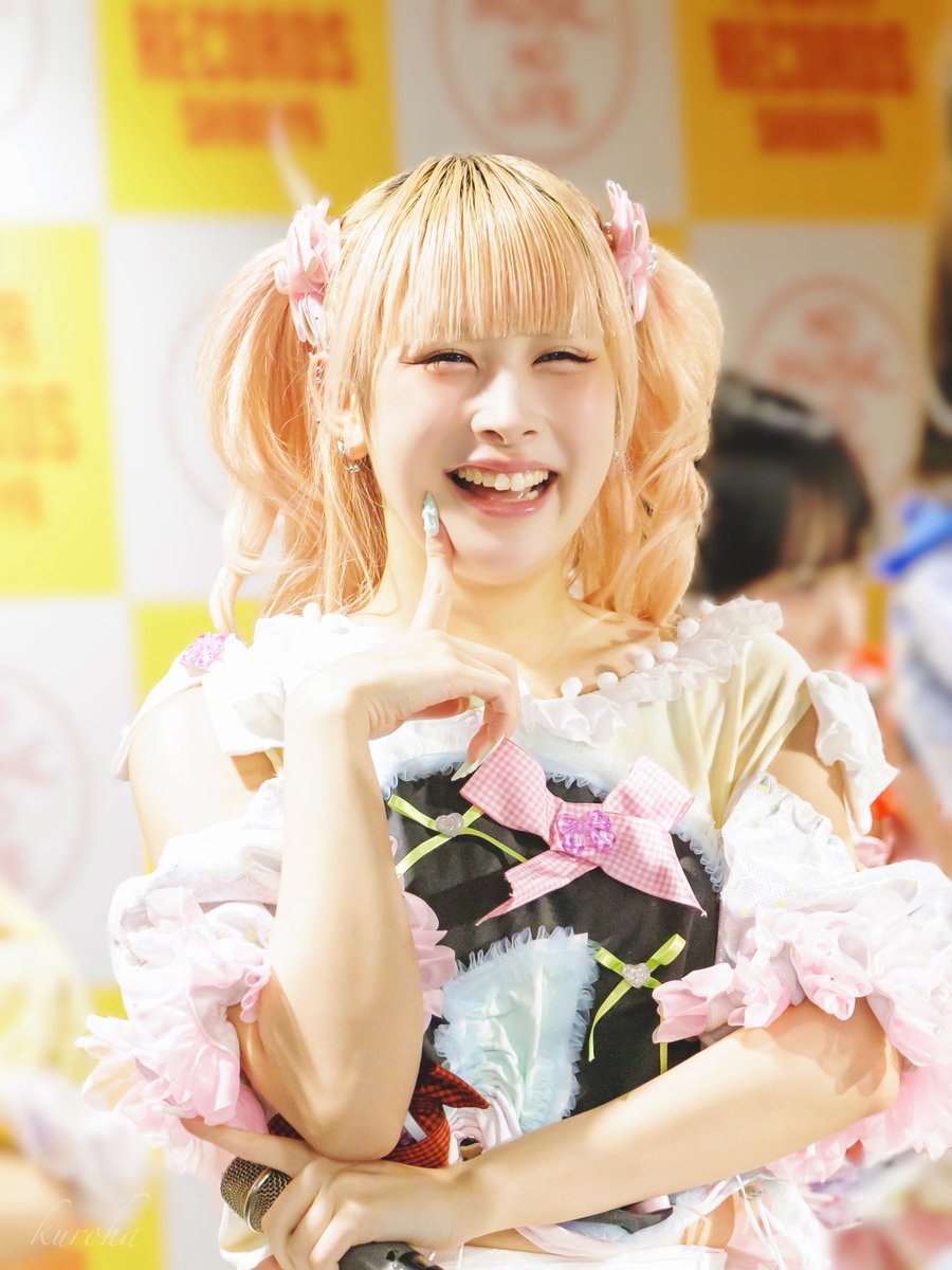 kuroha_saya's tweet photo. クマリデパート
リリースイベント
8月6日

楓フウカ(@qumali_fuka )ちゃん

#スタジオクマリ https://t.co/U3LHtpthKE