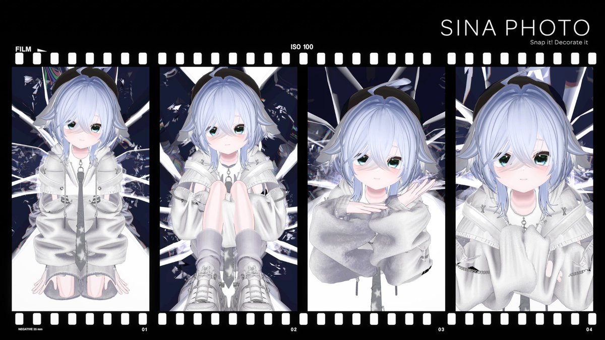 hurei_0020's tweet photo. いっぱいプリクラ撮ってきた!#SINA_PHOTO https://t.co/Nk4Hj1GL6y