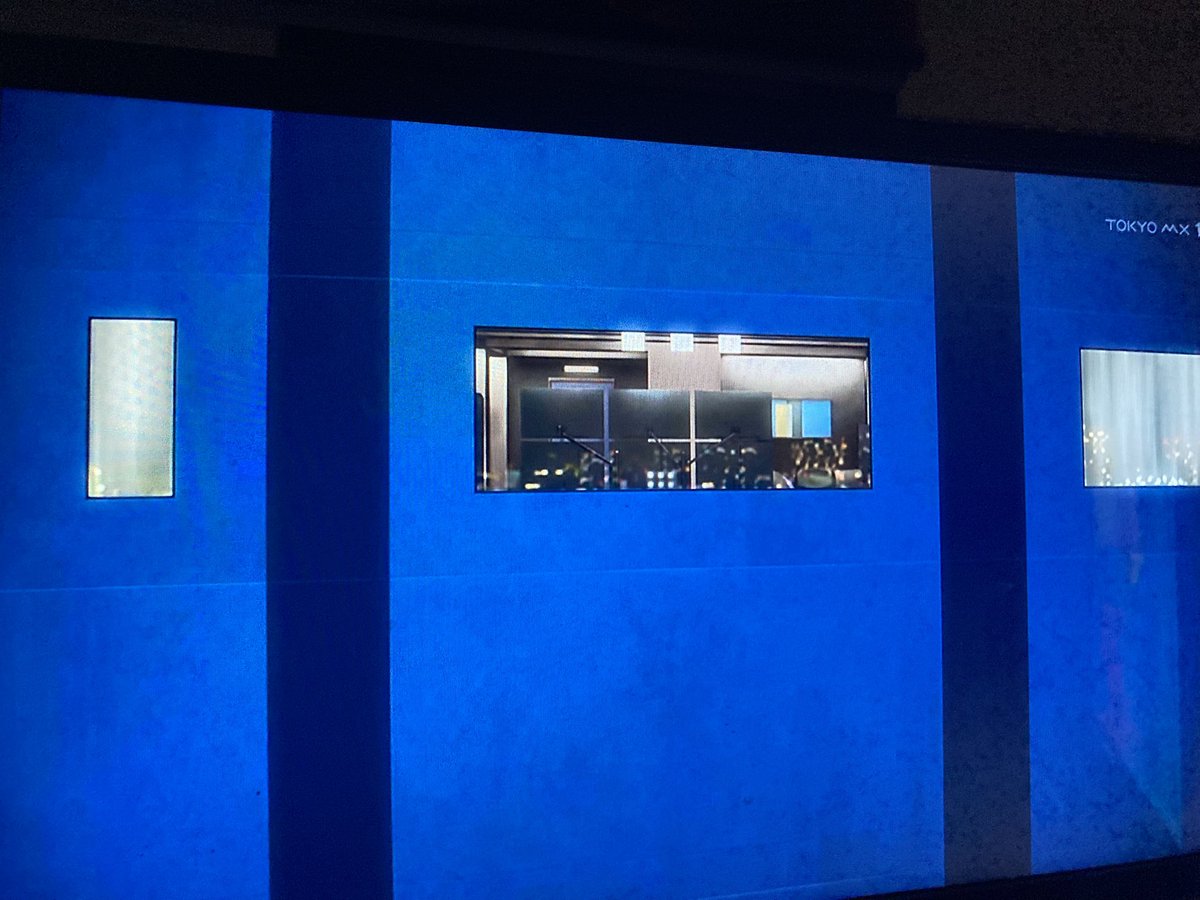 魔法少女リリカルなのは EXCEEDS Gun Blaze Vengeance 第6話 ツイート画像 1