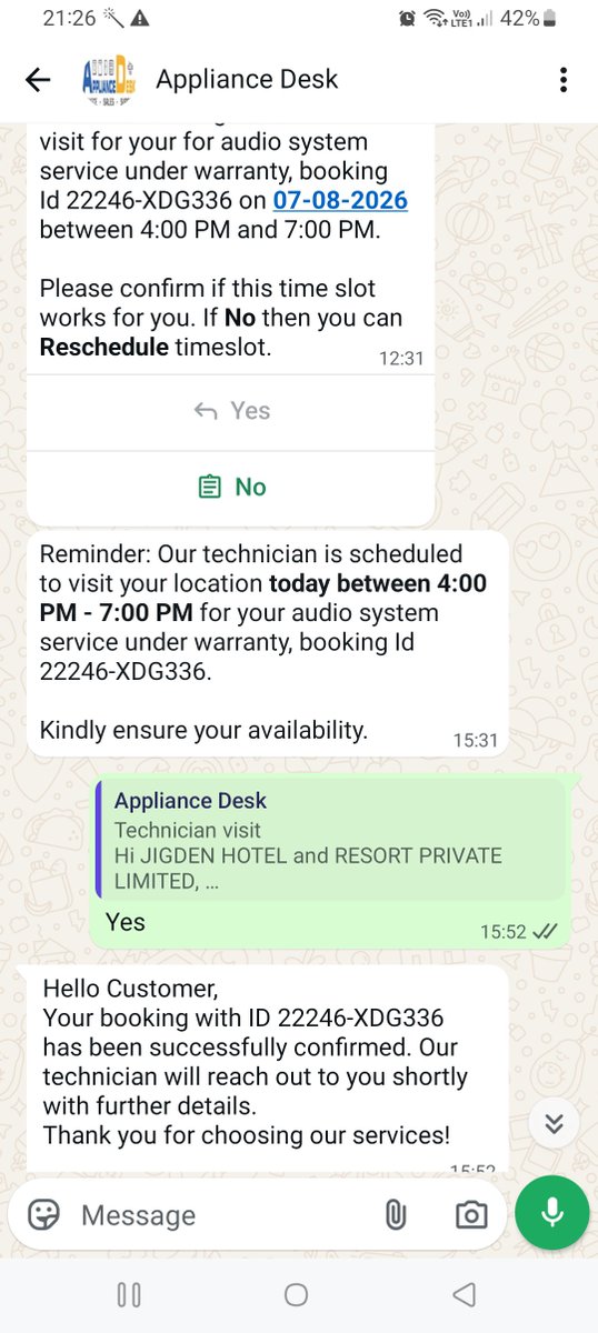 _Kasyap_'s tweet photo. @RockWithboAt @amangupta0303 @offbeatstudios1 @RockWithboAt kindly ask your team to provide me the requested service. My 1st request was declined without any reason and this is my 2nd request I have raised. Boat just sell it products but when it come to provide service I rate @RockWithboAt 0. https://t.co/EQnCJfcuIg