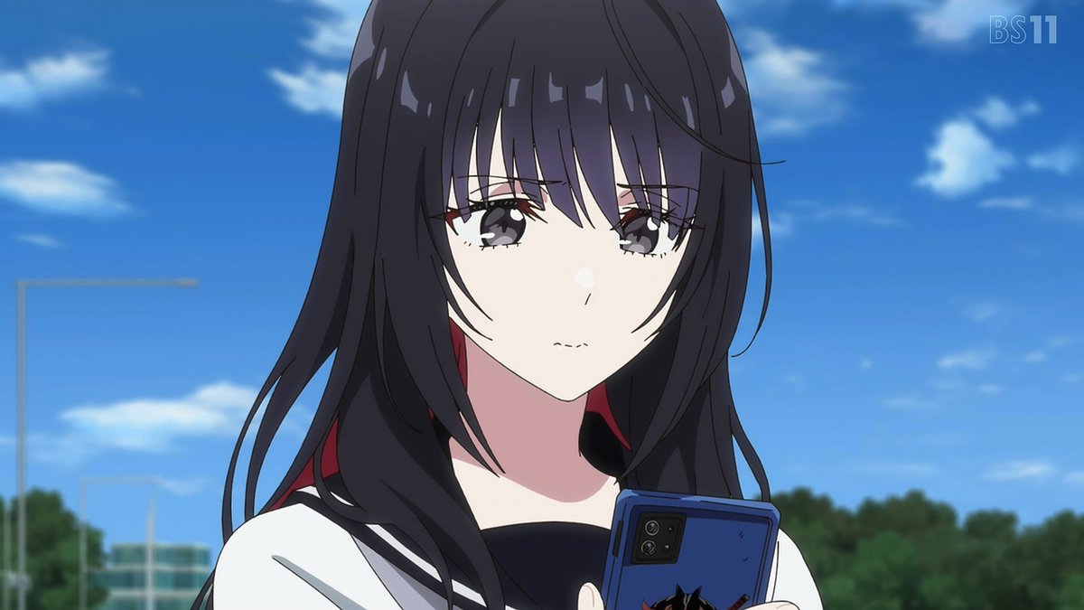 魔法少女リリカルなのは EXCEEDS Gun Blaze Vengeance 第6話 ツイート画像 1
