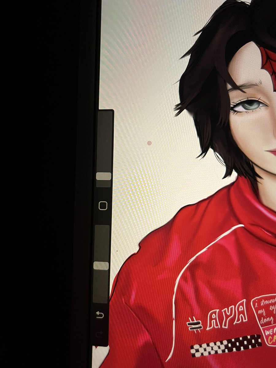 ayacrumbs_'s tweet photo. little sneak peek of my current wip, guess whooo?

I just saw this trend on tt and felt like it would fit. 

#jemmaverse https://t.co/6B8HLUDiWW