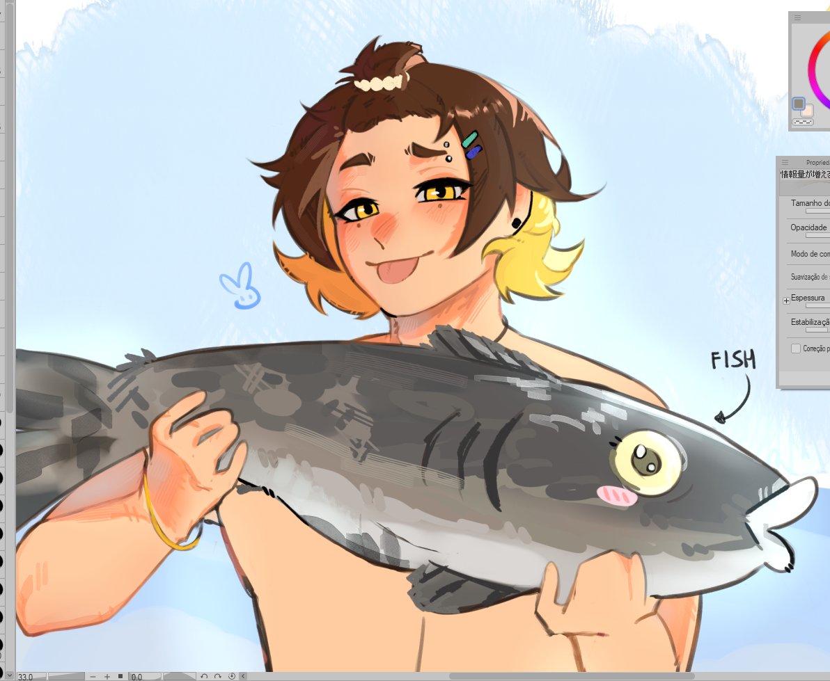 blueyocchan's tweet photo. fih doodle #bachirameguru https://t.co/EzvFRvuaAe