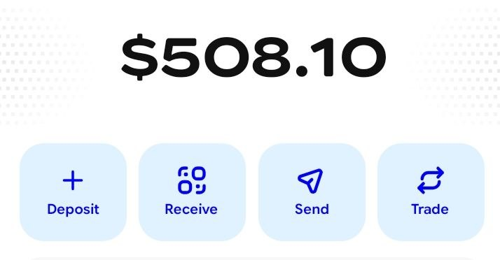 shadatofficial1's tweet photo. 🎁 $100 GIVEAWAY IS BACK!

It’s been a while since I did a giveaway, so today I thought why not give something back to the community? 

I’m giving $100 to 5 winners

💰 5 Winners × $20 each

🔗How to Enter 
> Follow this account
> Join my Telegram: https://t.co/vpLll7MHf4
> Take a screenshot showing that you followed + joined
> Comment your EVM wallet address + screenshot

⏰ Duration: 24 hours
Winners will be selected tomorrow after the giveaway ends

Simple requirements No complicated tasks

Good luck everyone! 🍀