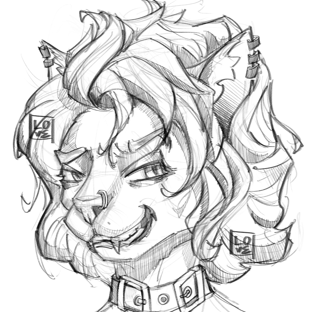 LoveNotToDraw's tweet photo. Manifesting my first commission on vgen 💘

https://t.co/jMcDJrRvtC https://t.co/roO9DPdekh