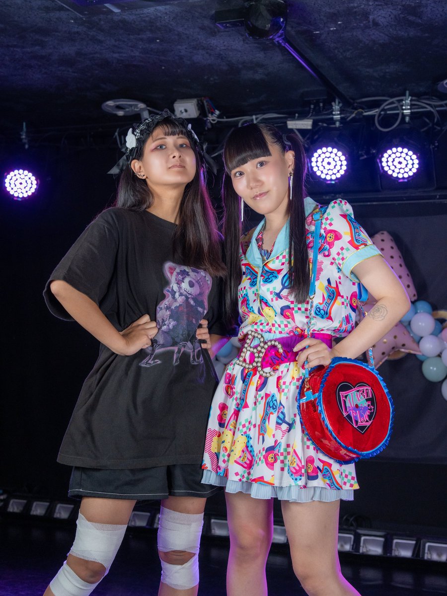 takpppp_'s tweet photo. 2026.8.8 photographer炎誕生祭51Th 撮影会

ときめき♡えもーしょん (#ときえも)
#寝子ねおん @neon_neko00

#海凪きぬ @MINAGI_kinu https://t.co/550gOHKNUV