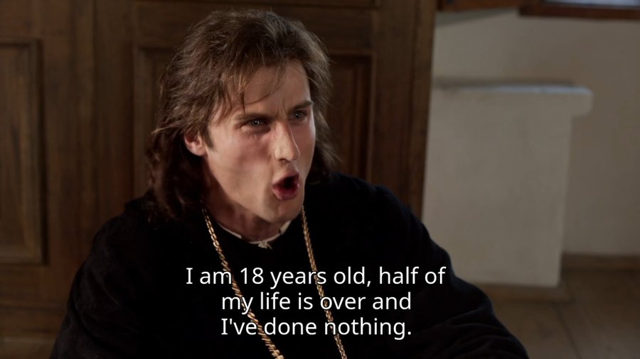 BosephofOhio's tweet photo. I'm 24 now https://t.co/k4SeJ4EFgp