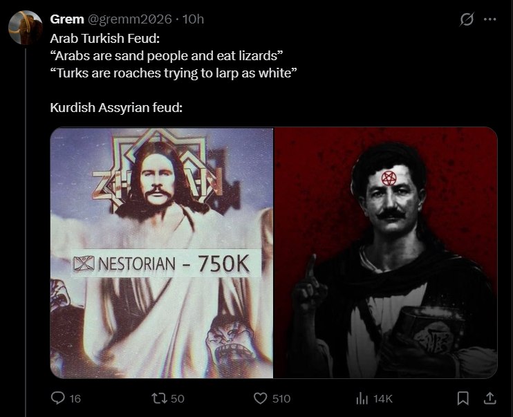 Pray4DeadNafris's tweet photo. @Burn_NBs https://t.co/y94DHbKFMo