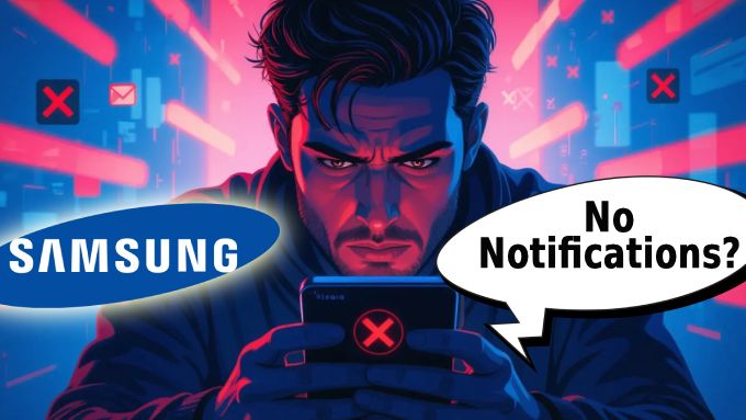 websticknl's tweet photo. 📱😤 How to Fix Notifications Not Working on Samsung Phones https://t.co/8zVXwqeo3P #Samsung #GalaxyPhone #NotificationFix #SamsungTips #AndroidTips #TechHelp #PhoneProblems #SamsungGalaxy https://t.co/2cLheXGM6E