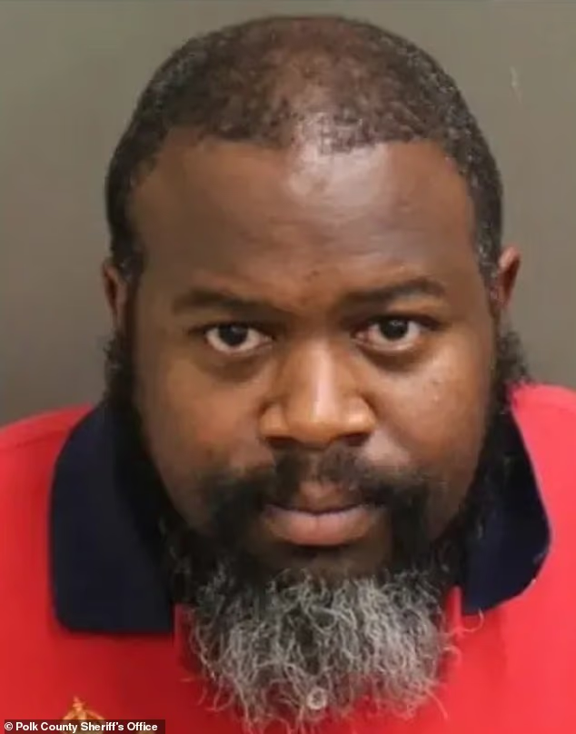 SixxisD1344's tweet photo. #HIV Positive #Gay Pastor #Orlando #Florida alleged to have Infected a 14 yo boy.... Timothy Chaneyfield, 42... What should his Penalty be? .. Why do Churches ALLOW Gay Pastors to begin with? .. Is this not against the Religious Doctrine? #Predator #Religion #PEDO https://t.co/R7BjjOpD0A