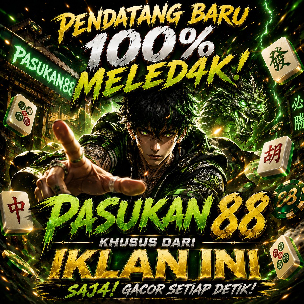 maelysgdrs's tweet photo. slot gacor hari ini

selamat hari jumat teman teman ini dibawah linknya yah

link gacor : https://t.co/14ZVWA3lAY https://t.co/abFaw3b5mr
