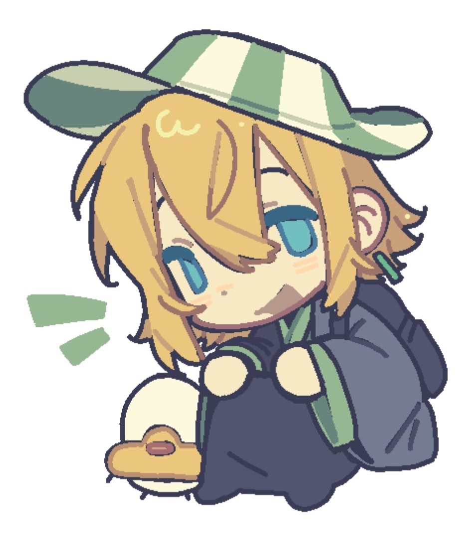 FanBo1ty77's tweet photo. 🥚
#philzafanart https://t.co/b938ylAA6q