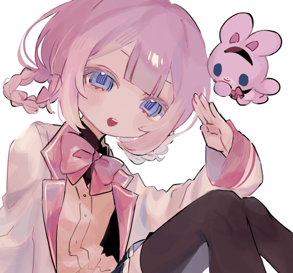 Miruka126's tweet photo. #描くンゴ https://t.co/Clsz5VkXY5