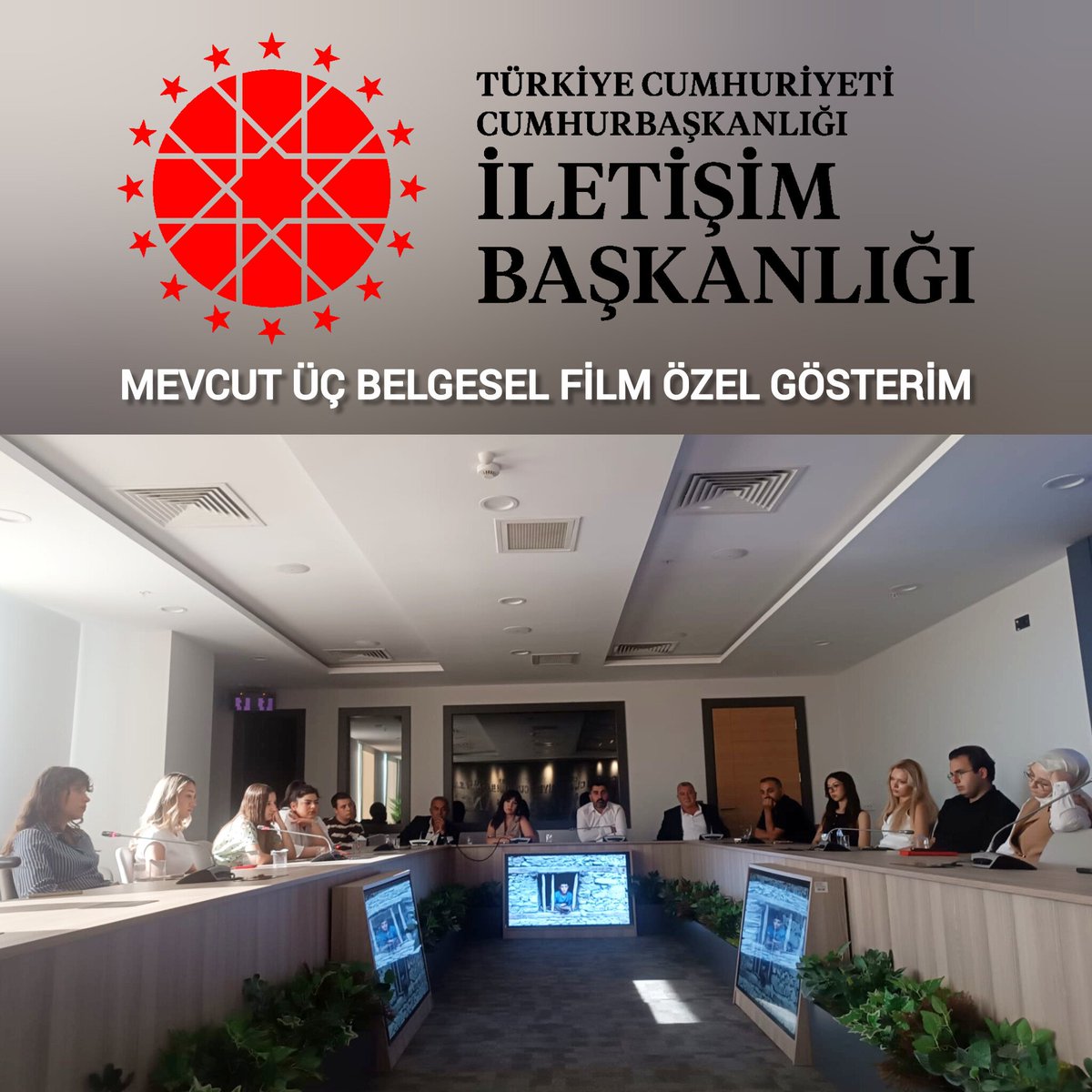 onursurektr's tweet photo. @iletisim @ibrahimozcosar https://t.co/x7tCbW4JEF