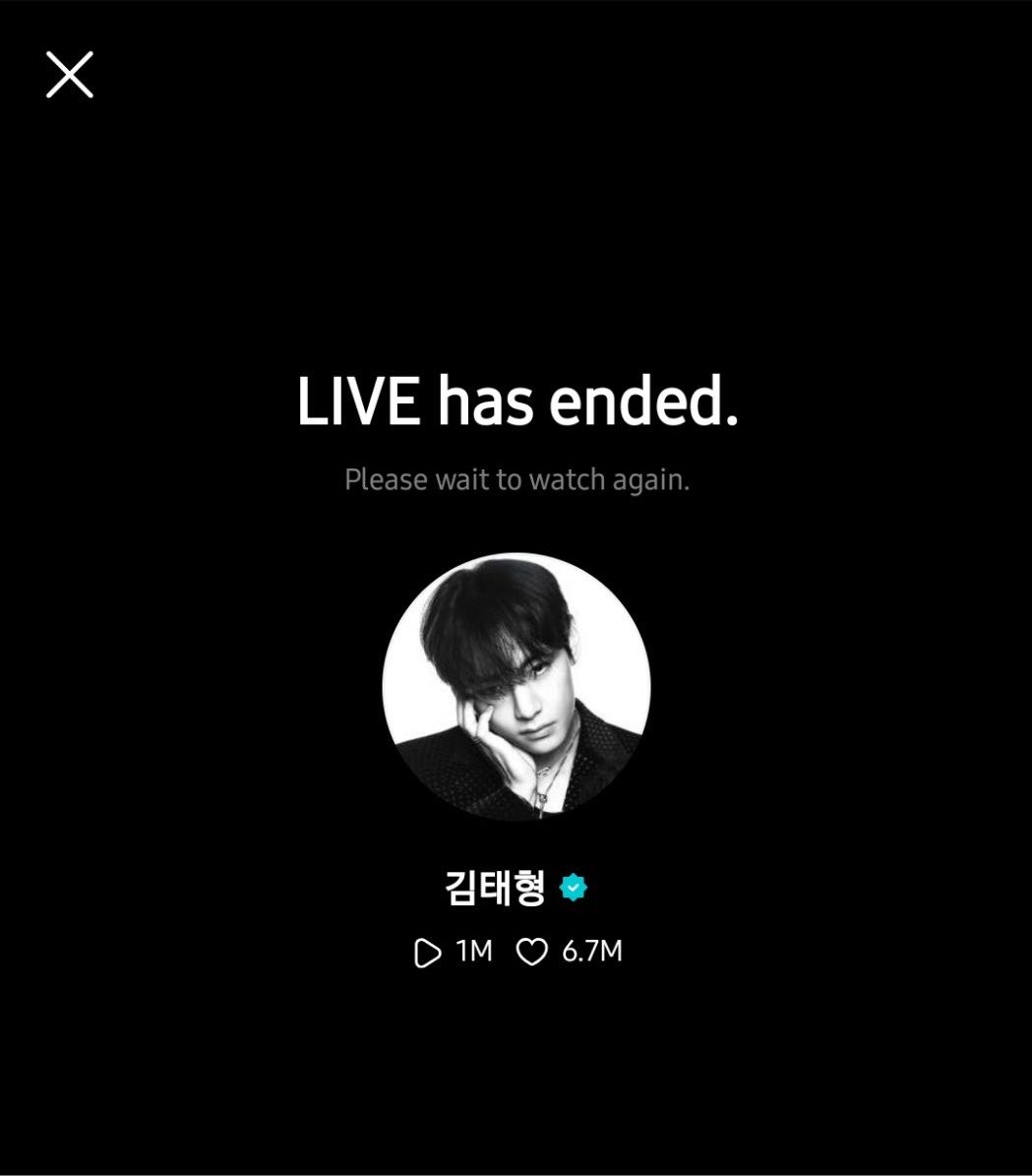 uraehope's tweet photo. #noticing when a random 5 min live made more noise than a whole group’s 10th anniversary ever did https://t.co/WQjSEtAvha