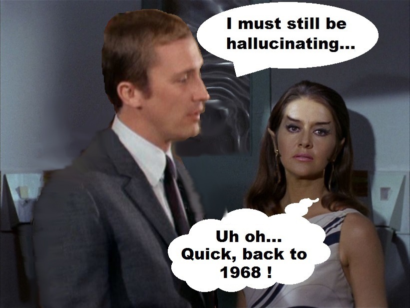 FredCFO's tweet photo. #MeTVInvaders https://t.co/n7QQofTgHH