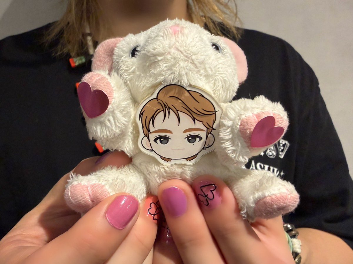 zootopureyade's tweet photo. 🐯

8号車のみなさーん

きようはタカシくんの
おうたのひと
8号車さんのひです

ほんとうに8号車さんのひに
なつたのすごいねー

あときようは
ねこさんのひです

すごいひがみつつなの
ぼくうれしい

ティガシ https://t.co/NDKU6ghD60
