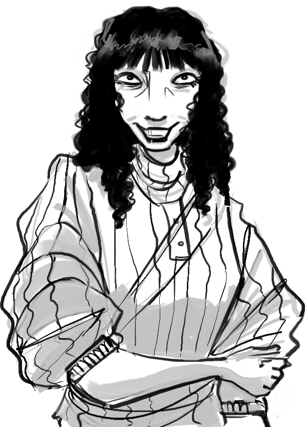 Bravvyy_Art's tweet photo. lord take all her pain double it and divide it equally between "bon" and Felix Kranken #THEWALTENFILES #TWF #ROSEMARYWALTEN https://t.co/4HvNMDkOwi