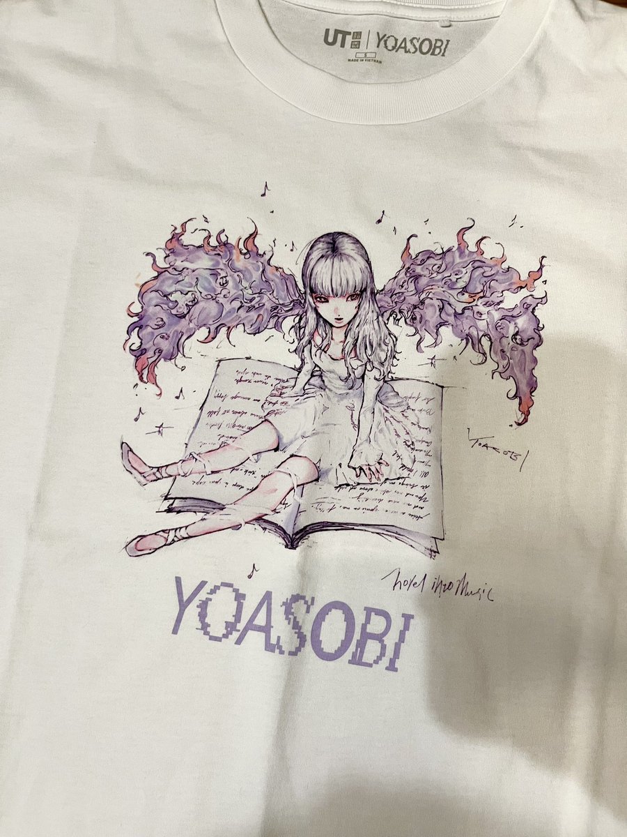 lilas_fan's tweet photo. 遅くなったけど買えました✌️
めっちゃオシャレ！
あの時から5年も経ったんですね、、こわいです。 https://t.co/LBkArEdR03