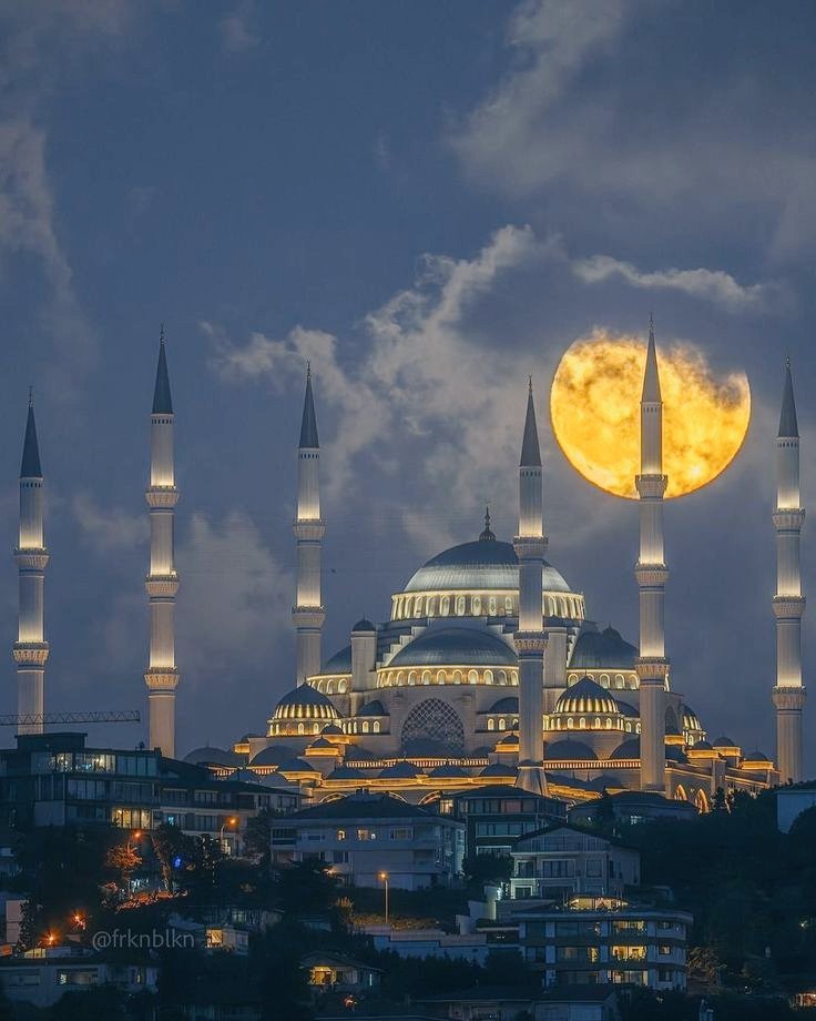 77Sayfa's tweet photo. "Kaderi ancak dua değiştirir."

| Hz. Muhammed (s.a.v) https://t.co/Q8Mdwlvcit