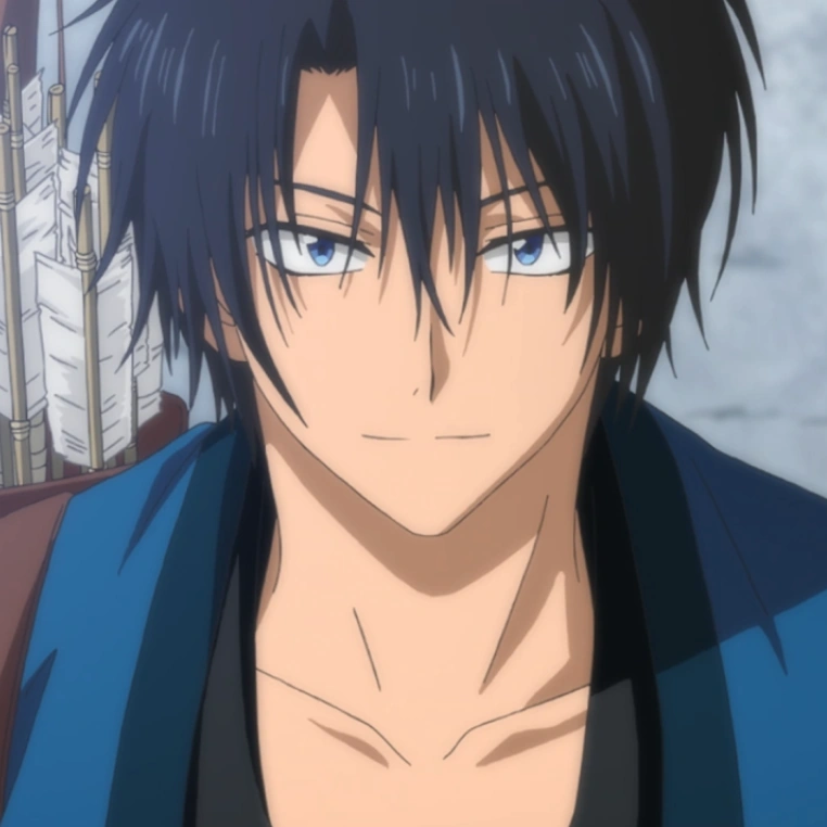 AnimeTokki's tweet photo. Today is the Birthday of Hak Son from 'Akatsuki no Yona' (Yona of the Dawn)

Anime Season 2 is Officially in Confirmed. https://t.co/EKy26TBASz