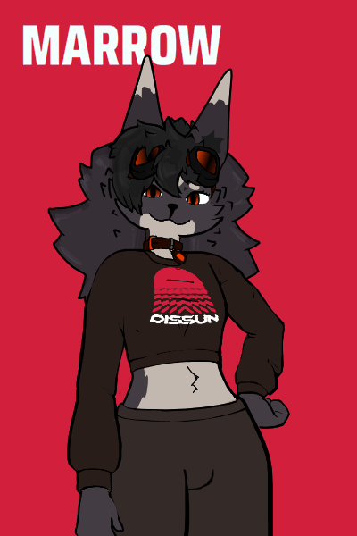 ShrimpilyBest's tweet photo. art from an art-trade for @SillyMazi https://t.co/IBS9qYYUlv