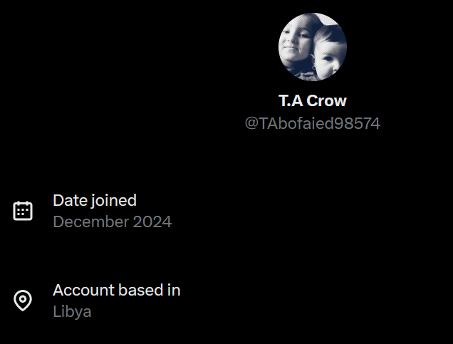 HometownZero's tweet photo. @TAbofaied98574 @GadSaad Well well well, look what we have here. https://t.co/58B5WOQyEt