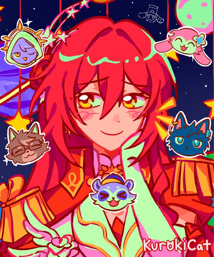 KurokiCat tweet picture