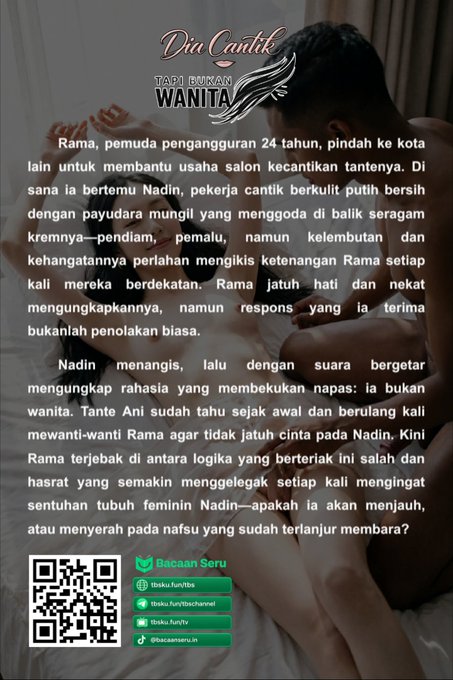 KartuKreditABC's tweet photo. Si abang keenakan banget dudukin kntl.

TBS web: https://t.co/bx2UodOsR5
tele channel: https://t.co/SOveu1CdpO

.
https://t.co/Gu0O993tiE https://t.co/BRb1wIHVnn