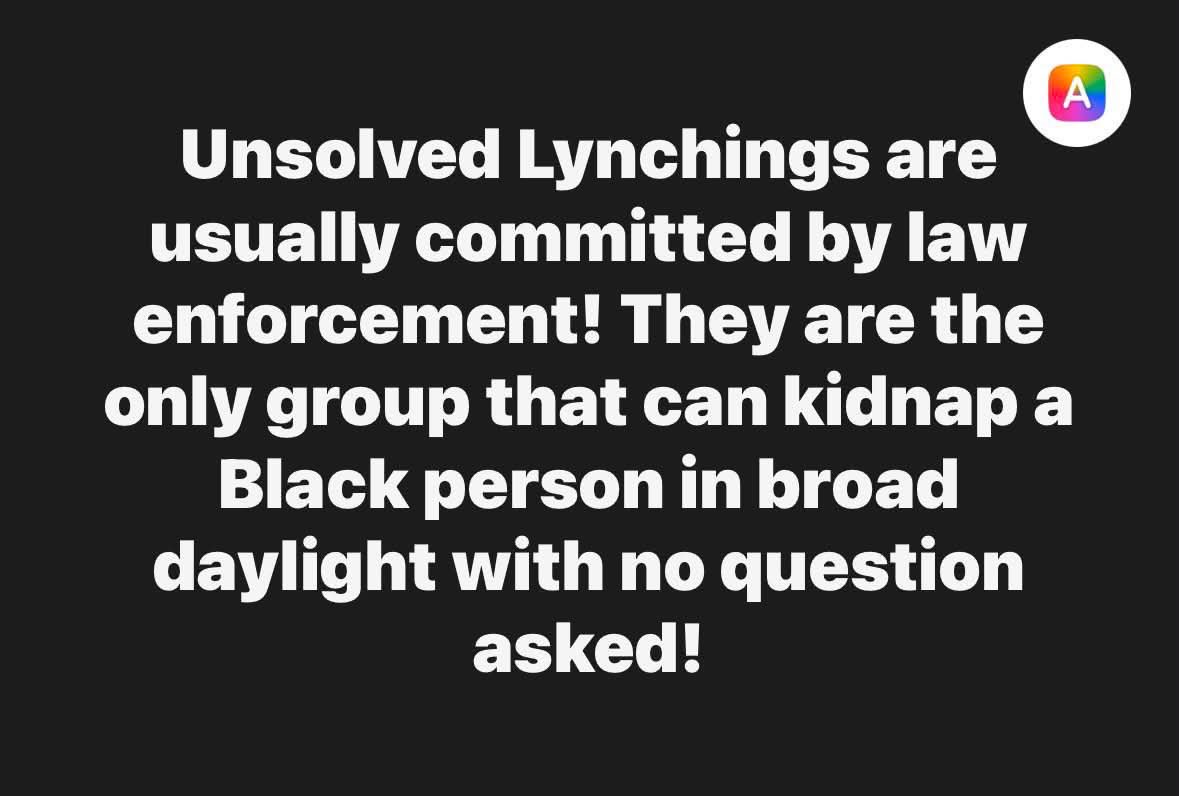 RawReelssTV's tweet photo. @tatereeves WHAT ARE YOU GOING TO DO ABOUT THESE HATE CRIMES? Why TF ARE YOU IGNORING LYNCHINGS! WHAT HAPPEN TO NOLAN WELLS! https://t.co/YZAr3d7pH8