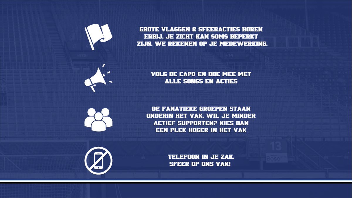 nieuwnoord's tweet photo. 🗣️ 𝑵𝒊𝒆𝒖𝒘 𝒔𝒆𝒊𝒛𝒐𝒆𝒏! 𝑵𝒊𝒆𝒖𝒘 𝒔𝒕𝒂𝒗𝒂𝒌!

Samen zorgen we voor een vak vol passie en beleving. Lees de punten goed door!

Mei inoar. Foar ús grutsk! 💙 https://t.co/ugggwrizhA