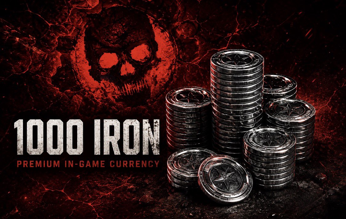 AullorNothing's tweet photo. Gears of War: E-Day is taking a player-first approach to cosmetics, Coins, and its in-game shop. ⚙️🔥❎🎮

⚙️ Challenge and achievement rewards must be earned while the challenge is active
⚙️ You can’t buy your way past active challenges with Iron or Coins
⚙️ Missed limited-time rewards will eventually return to the Barracks after a cooldown period
⚙️ Coins are earned by playing Versus or Horde Siege, leveling up, and earning medals
⚙️ Match-earned Coins have a weekly cap, but level and medal rewards do not
⚙️ Iron is the optional premium currency for faster cosmetic purchases
⚙️ No shop-exclusive cosmetics — rotated items remain available in the Barracks
⚙️ Bundles use complete-the-set pricing, so you won’t pay twice for items you already own

The goal is simple: reward players for playing without turning cosmetics into an exhausting grind.
#GearsofWar #GearsofWarEDay #Xbox #Gaming