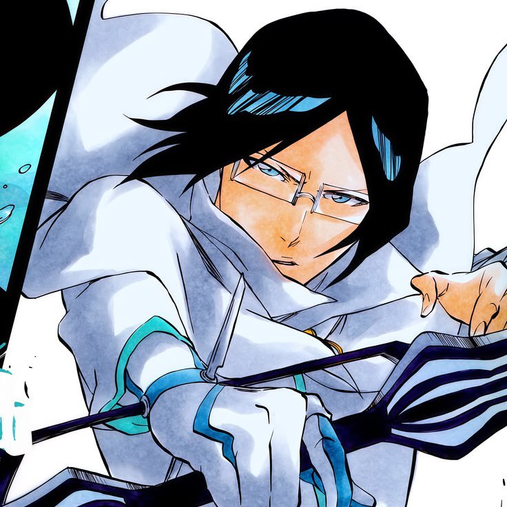 kai_enlightened's tweet photo. Ichigo Kurosaki 🆚 Uryuu Ishida https://t.co/N8FACEi9xo
