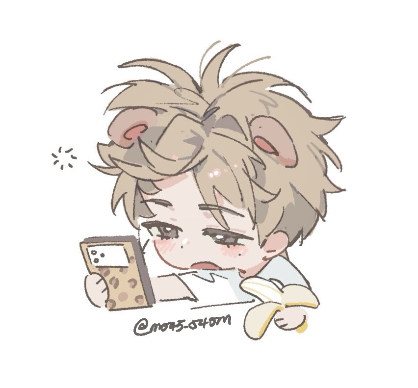 mo45_54om's tweet photo. 嚣张的发型 https://t.co/4mKiyUeFQD