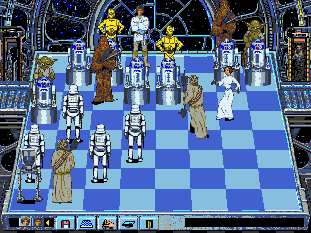 AbandonwareFr's tweet photo. C'est reparti pour une dose de fiches de jeux non-abandonware (sauf un):

📺Qui veut gagner des millions - Seconde Édition (2002)
⚔️Kohan: Battles of Ahriman (2002)
🏝️Rhem: Le Monde ultime (2002)
✈️F22 Air Dominance Fighter (1997)
♟️Star Wars Chess (1993)

https://t.co/u2XM2o5f21 https://t.co/u5KTsJrgYw
