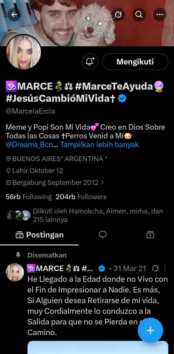 Zaiedinar's tweet photo. @MarcelaErcia @nbea_h @tkk1107 @caitorosales @dreams_Bcn @ErciaQueen @CarloSportfan @seddecentes @Sophia56891 @PskDilek @pgnora @WALLI27 @ArteNoas @Madiha915 رد متابعة https://t.co/vQ50ImynUu