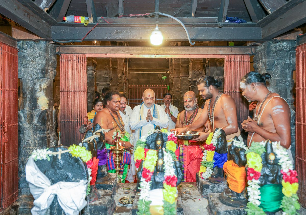 AmitShah tweet picture
