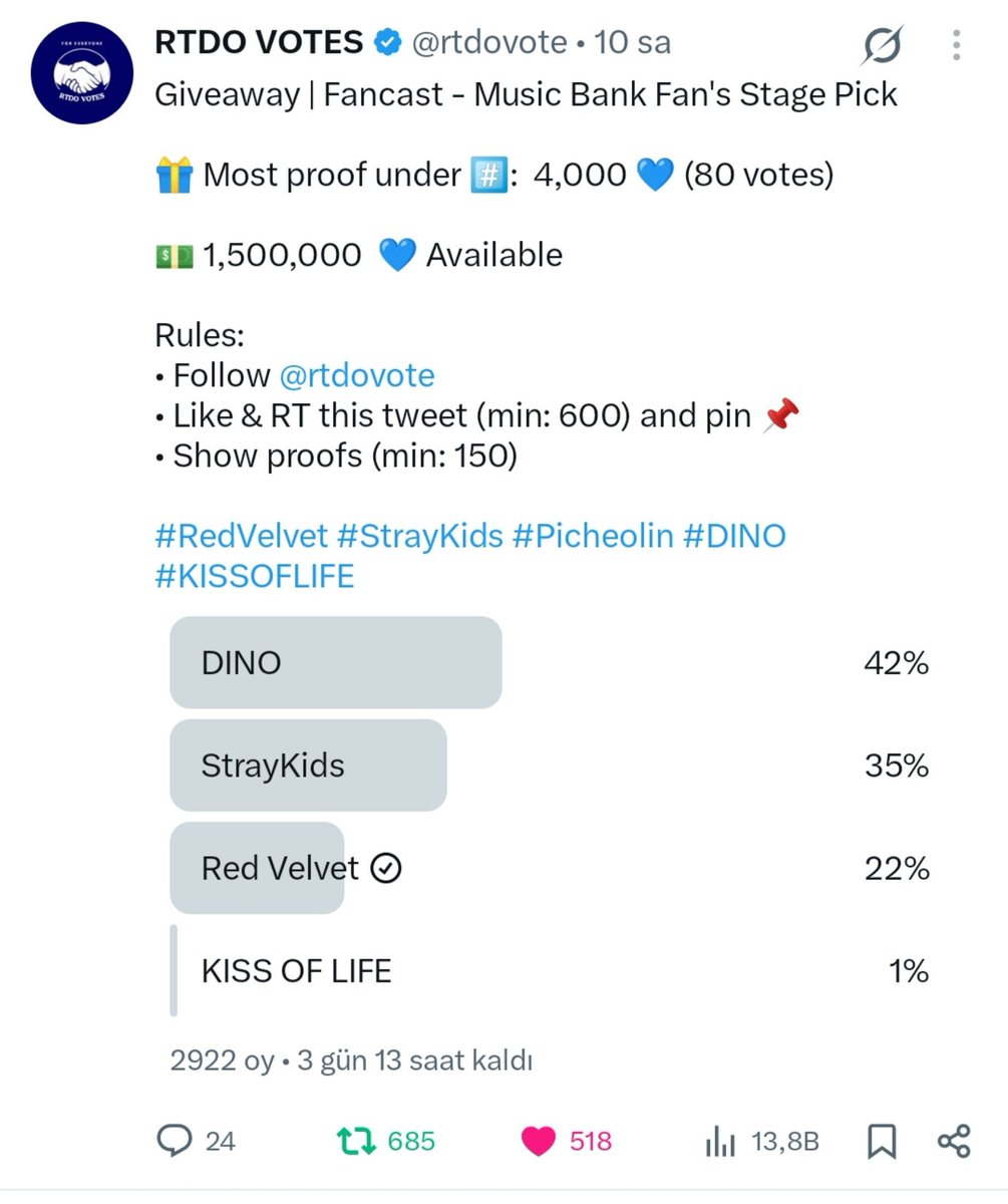whoserene's tweet photo. @rtdovote for #redvelvet https://t.co/DHSVd47htM