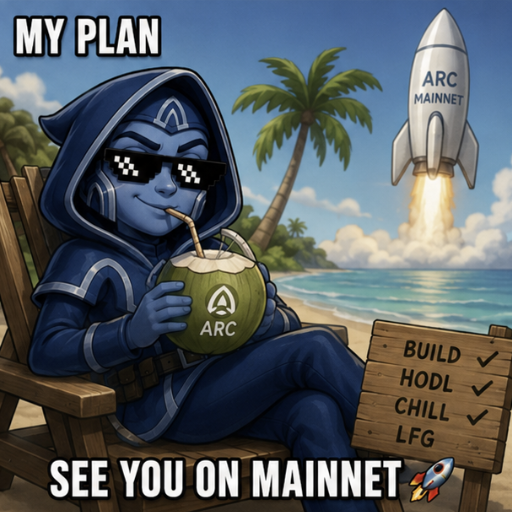 ArcherOfficial0's tweet photo. @arc @BlackRock @The_DTCC @galaxyhq @GlobalPayInc @Mastercard ARC season incoming 🏹🏹🏹 https://t.co/cH7d3dhOEA
