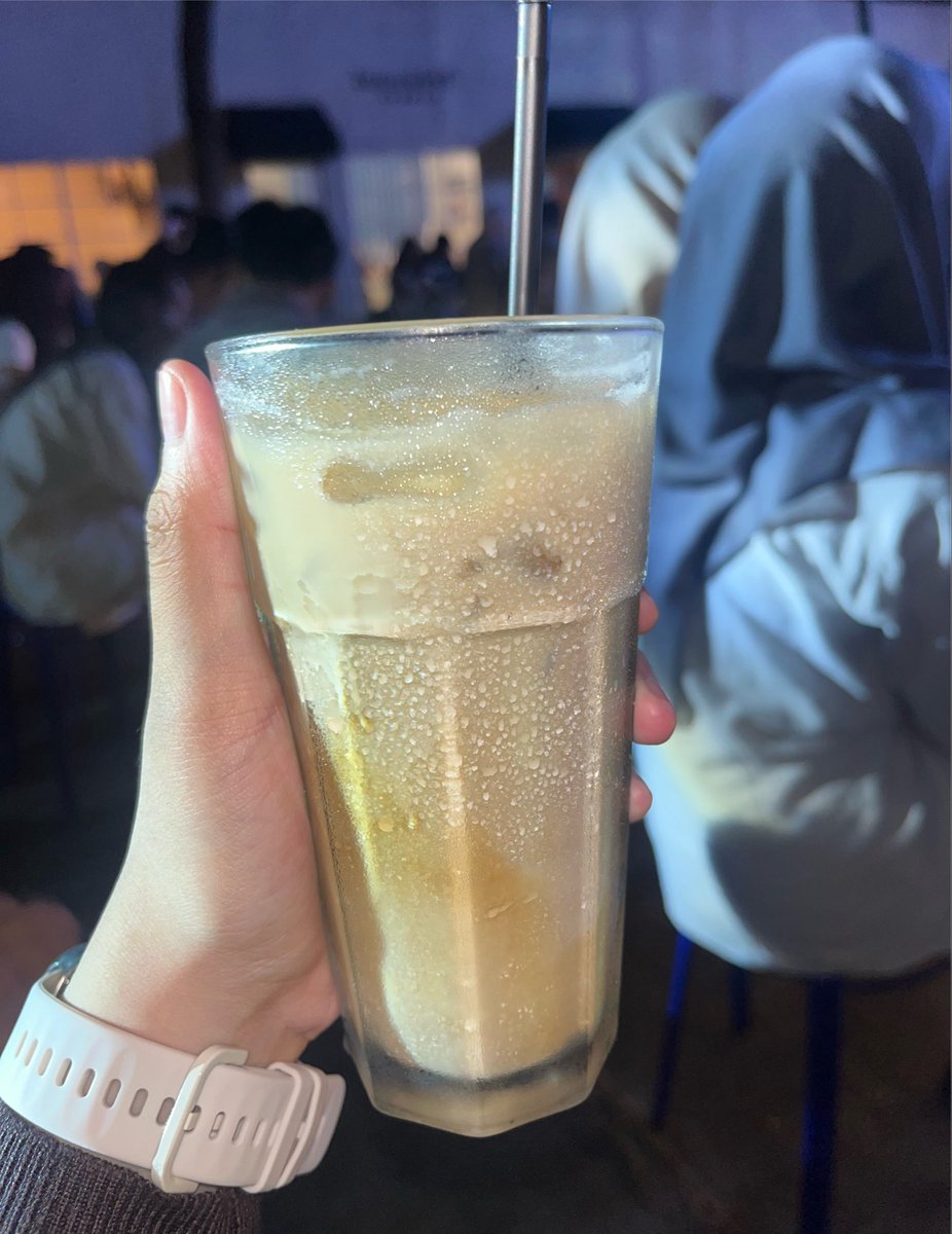 tinkbeI's tweet photo. 📍Interaksi Space https://t.co/ZY81gf3dC6