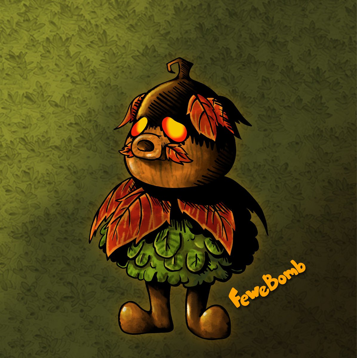 Fewebomb's tweet photo. Scrub sona (OoO)
#thelegendofzelda #majorasmask https://t.co/olCmLpPz2q