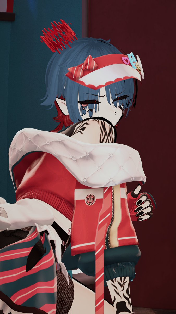 6ftThunderVolT's tweet photo. siusiuちゃんすげー。。。
ただでさえ角度ごとにいろんな表情の写真撮れるのに、
視線固定ギミックと合わせたら表情無限に味するからずーっと写真撮っちゃう。。。。
#SIUSIU3D https://t.co/StEYyAHuSv