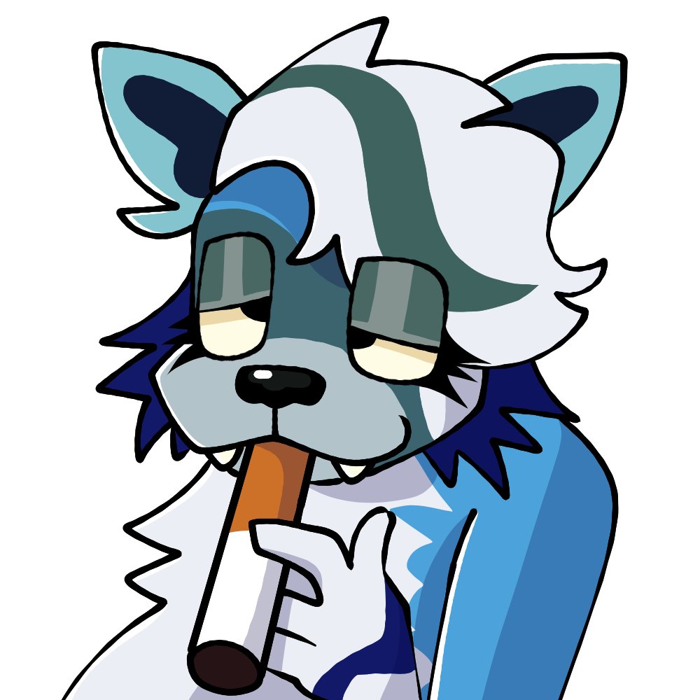 TopplingDomin0's tweet photo. Commission for @OOfflorida ! https://t.co/2OEpId16qE