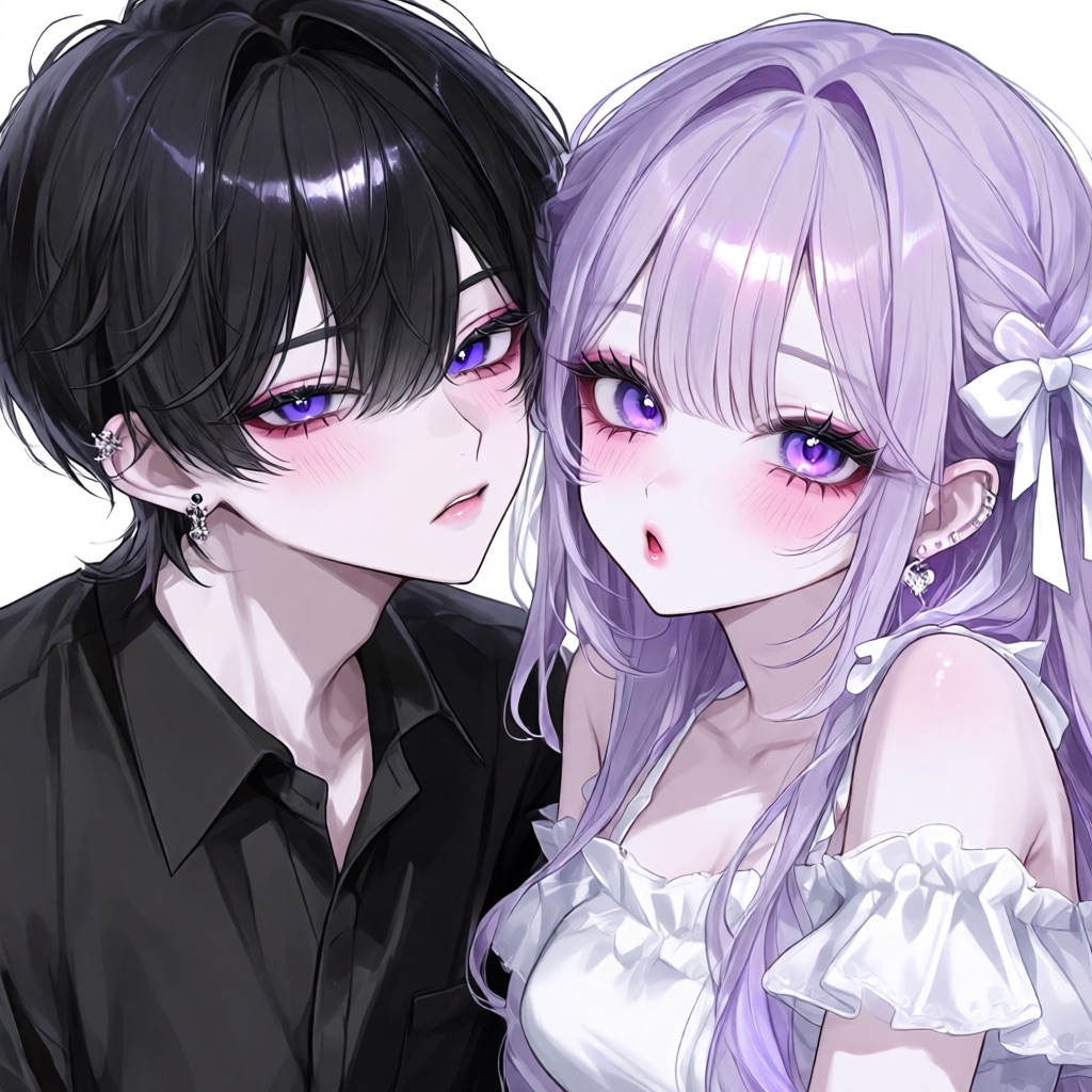 この絵柄好きな人いる？ 作品投稿(使用、保存禁止) #aiイラストㅤㅤㅤ
