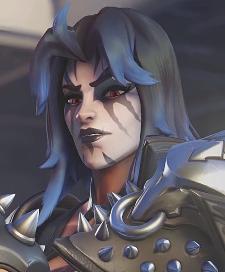 VampireJQ's tweet photo. Good Junker Queen Morning!!! 🖤🖤 https://t.co/zdYpxo7GYA