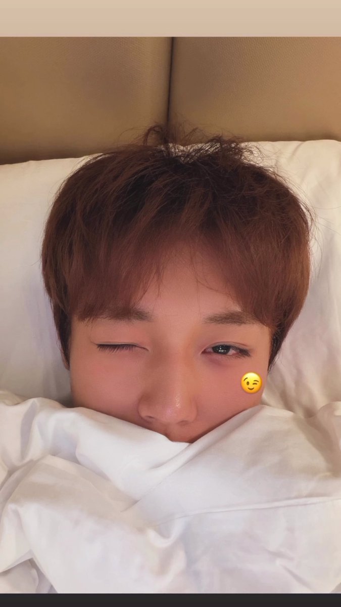 JIHUNIJOAH's tweet photo. 260809 #박지훈 인스타 스토리 https://t.co/blBw97ov3d