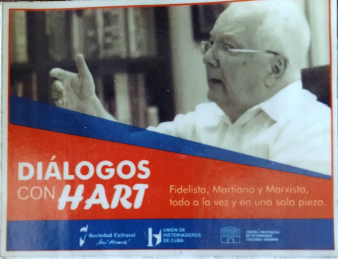 Universidad_UDG's tweet photo. 🇨🇺 El 12 de agosto, a las 4:00 pm, nos encontramos en el Centro Cultural Armando Hart.

📅 Será una cita especial para conmemorar #100AñosConFidel.

🤝 Tu presencia no es un simple detalle: estimula, suma y da fuerza a este homenaje.

📢 Te esperamos. https://t.co/fqBFdBBEuG